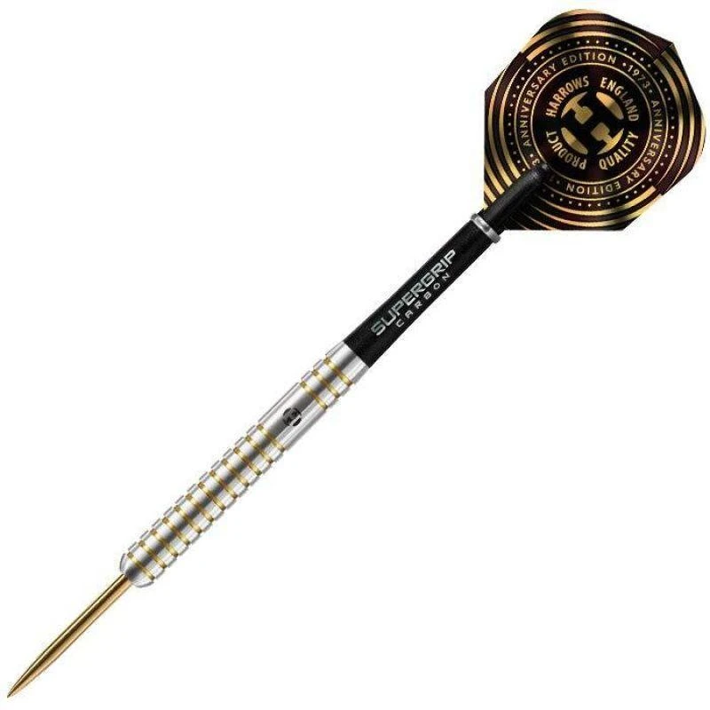 Harrows ORIGINAL smigiai 90% 50-ojo jubiliejaus Original50thAnniversaryEdition