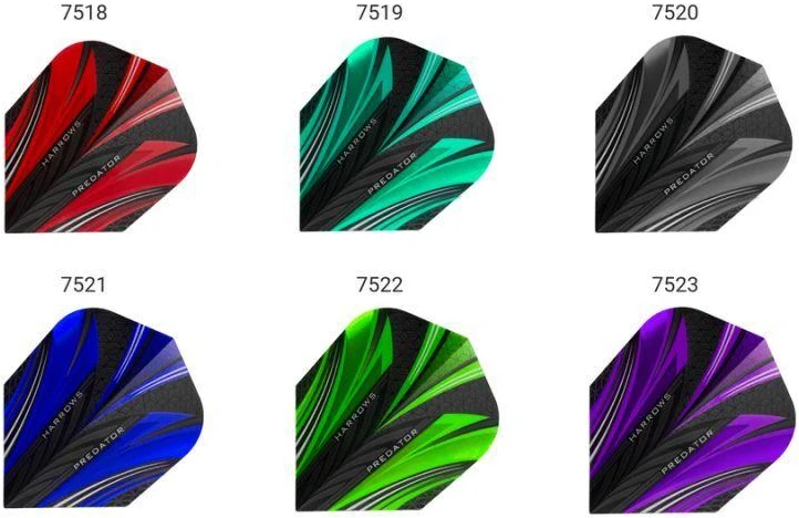 Harrows Prime Feathers HS-TNK-000013334