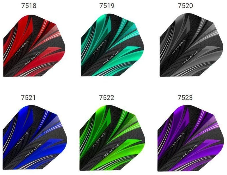 Harrows Prime Feathers HS-TNK-000013334