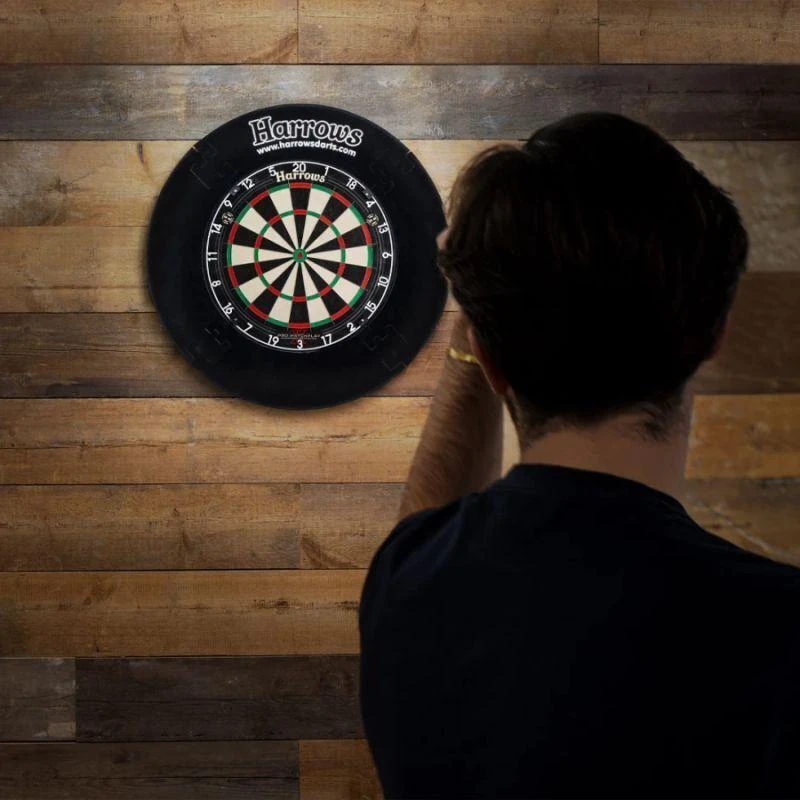 Smiginio lenta Harrows Pro Matchplay 2