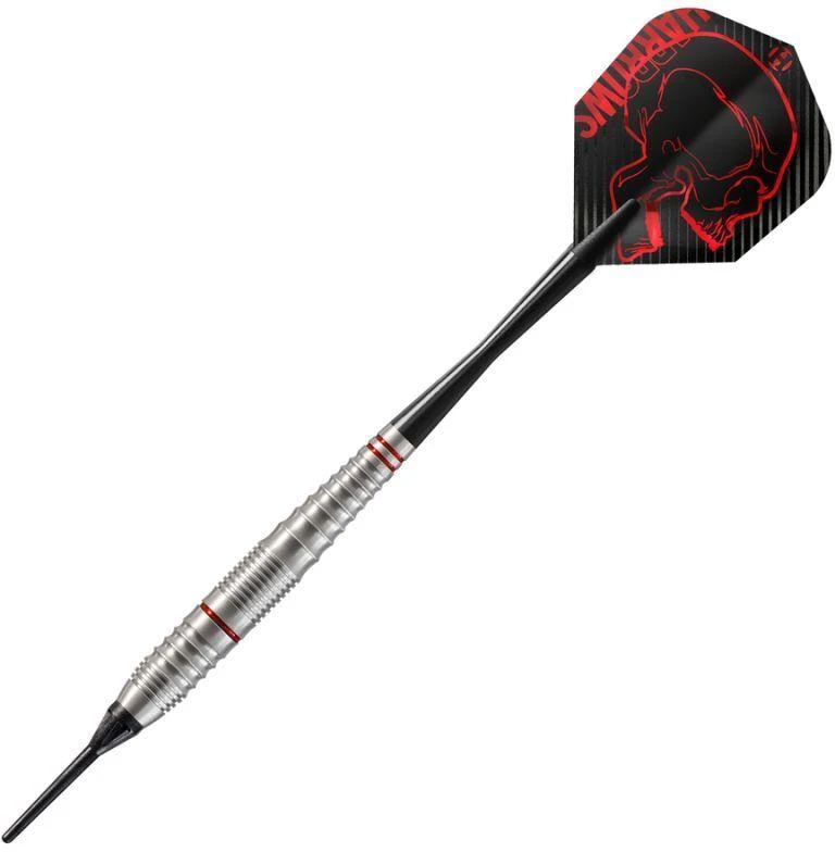 Harrows Darts strėlytės softip RAGE 3x18gR