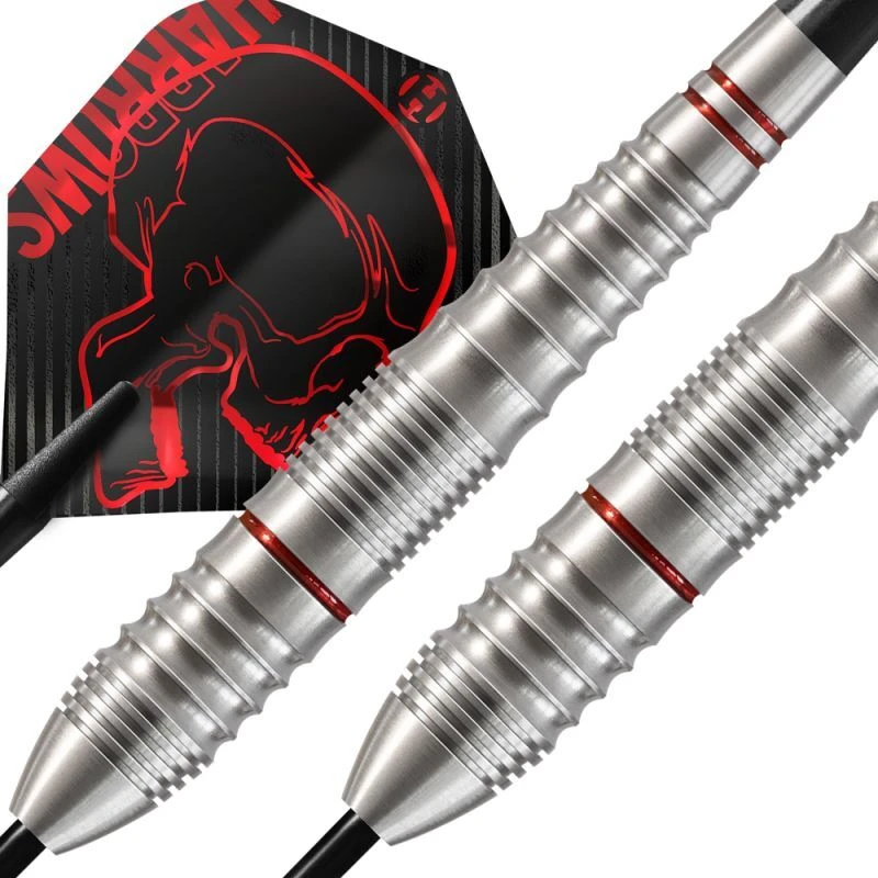 Harrows Darts strėlytės softip RAGE 3x18gR