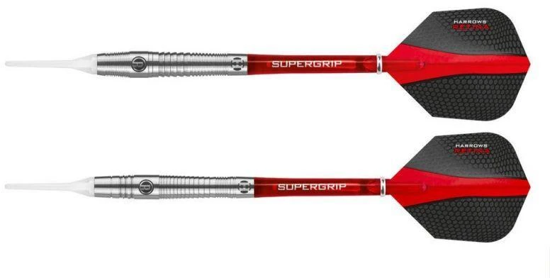 Harrows Retina Darts 95% Softip HS-TNK-000013266