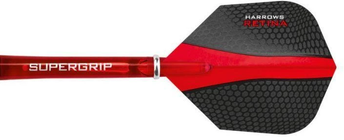 Harrows Retina Darts 95% Softip HS-TNK-000013266