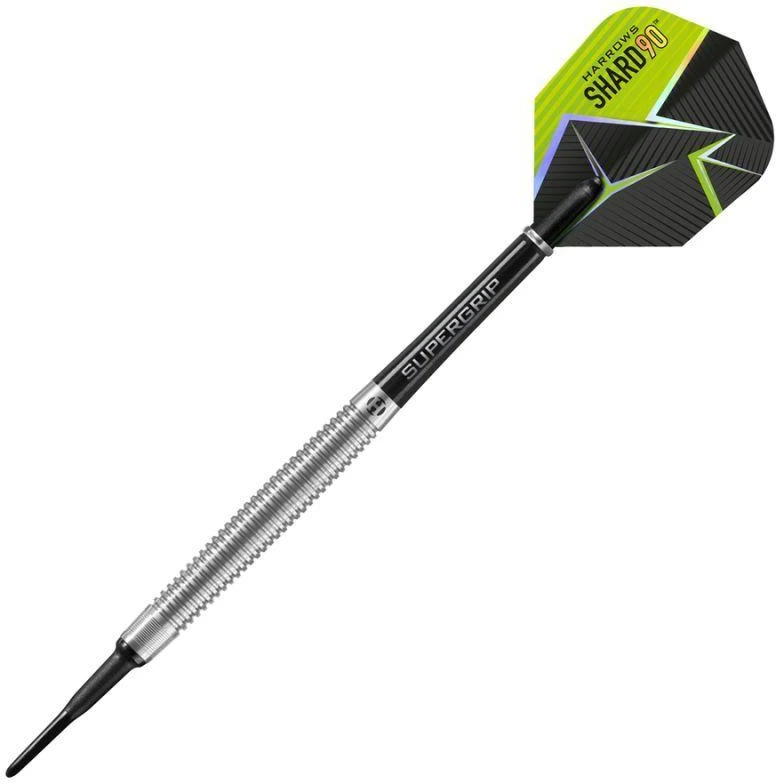 Harrows SHARD strėlytės 90% plieno antgalis Shard90%