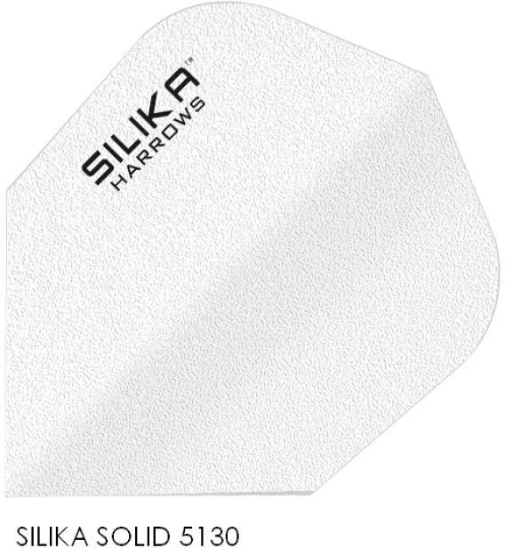 Harrows Silika Solid Plunksnos