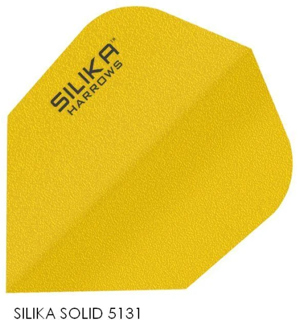Harrows Silika Solid Plunksnos