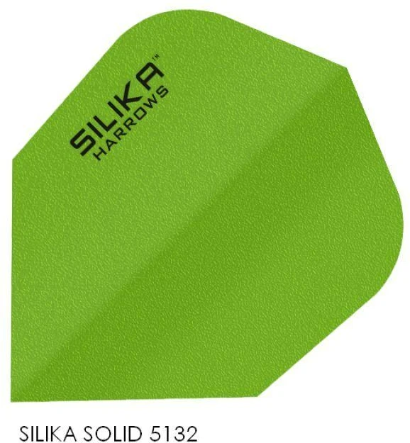 Harrows Silika Solid Plunksnos