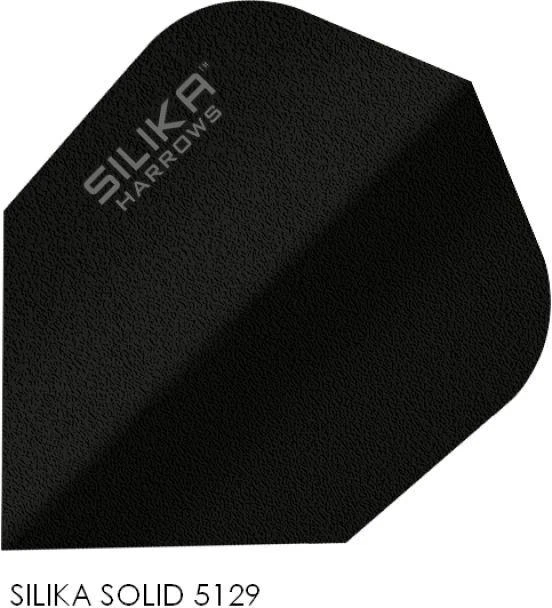 Harrows Silika Solid Plunksnos