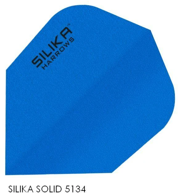 Harrows Silika Solid Plunksnos