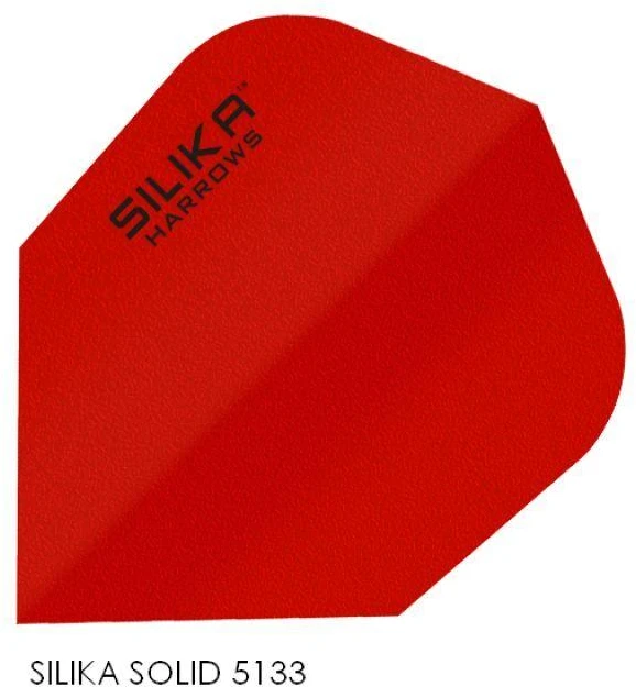 Harrows Silika Solid Plunksnos