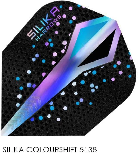 Harrows Silika spalvos keitimo plunksnos