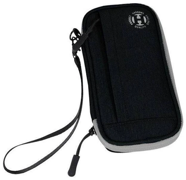 Harrows Smart Case 3 Smartcase pilkas/juodas strėlyčių dėklas