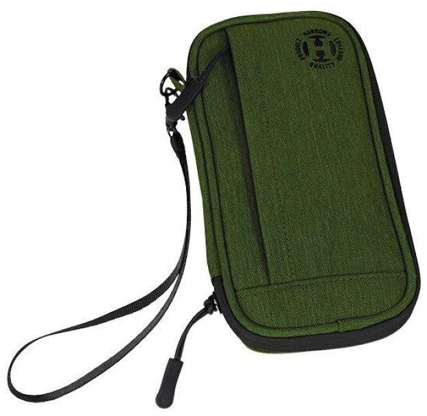 Harrows Smart Case 3 Smartcase žalias/juodas smiginio dėklas