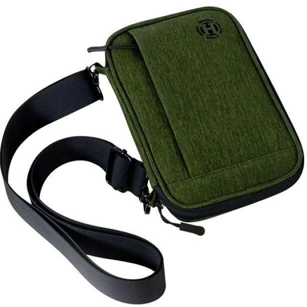 Harrows Smart Case 6 XL SmartcaseXL žalias/juodas Dydis: XL