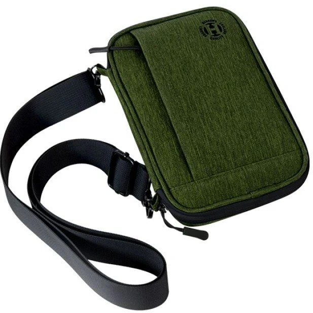 Harrows Smart Case 6 XL SmartcaseXL žalias/juodas Dydis: XL
