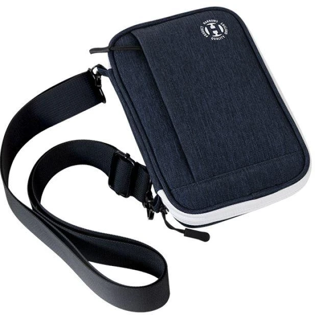 Harrows Smart Case 6 XL smigtuvas dėklas SmartcaseXL mėlynas/baltas
