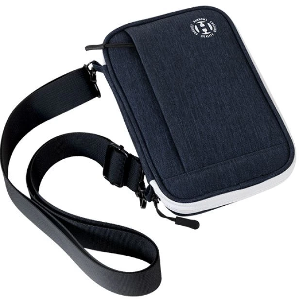 Harrows Smart Case 6 XL smigtuvas dėklas SmartcaseXL mėlynas/baltas