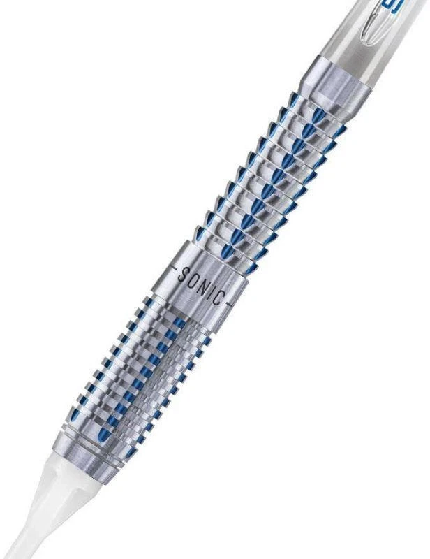 Harrows Sonic strėlės 90 % softip HS-TNK-000013302