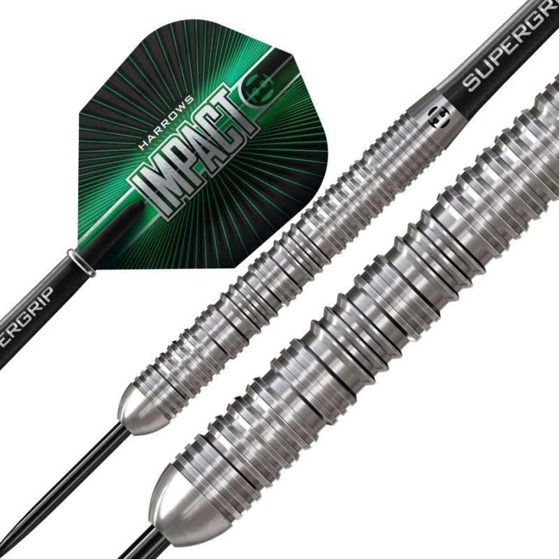 Harrows Spina Gold Softip Smigiai 90% HS-TNK-000013752