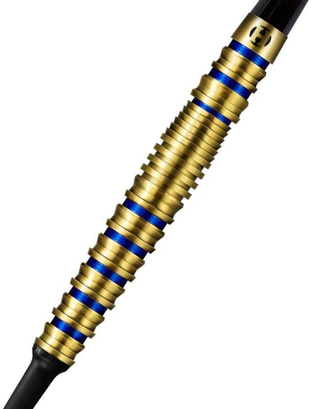 Harrows Spina Gold Softip Smigiai 90% HS-TNK-000013752