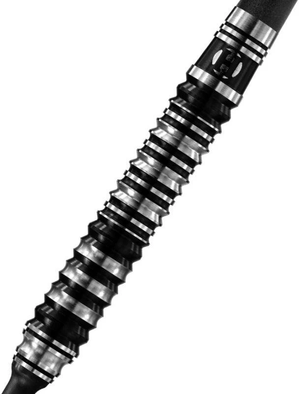 Harrows Strix 90% volframo smigiai su minkštais antgaliais