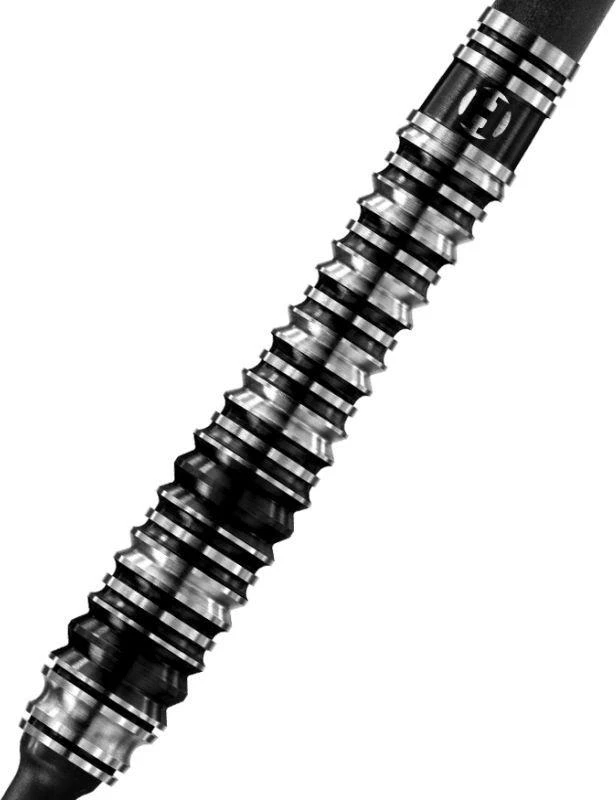 Harrows Strix 90% volframo smigiai su minkštais antgaliais