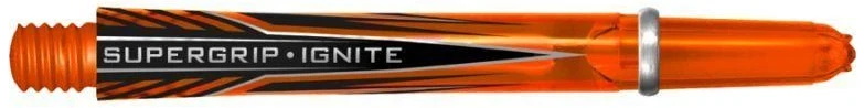 Harrows Supergrip Ignite koteliai