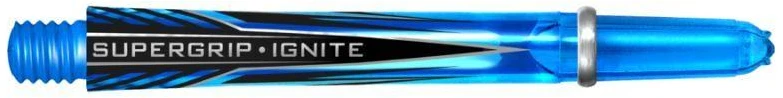 Harrows Supergrip Ignite koteliai