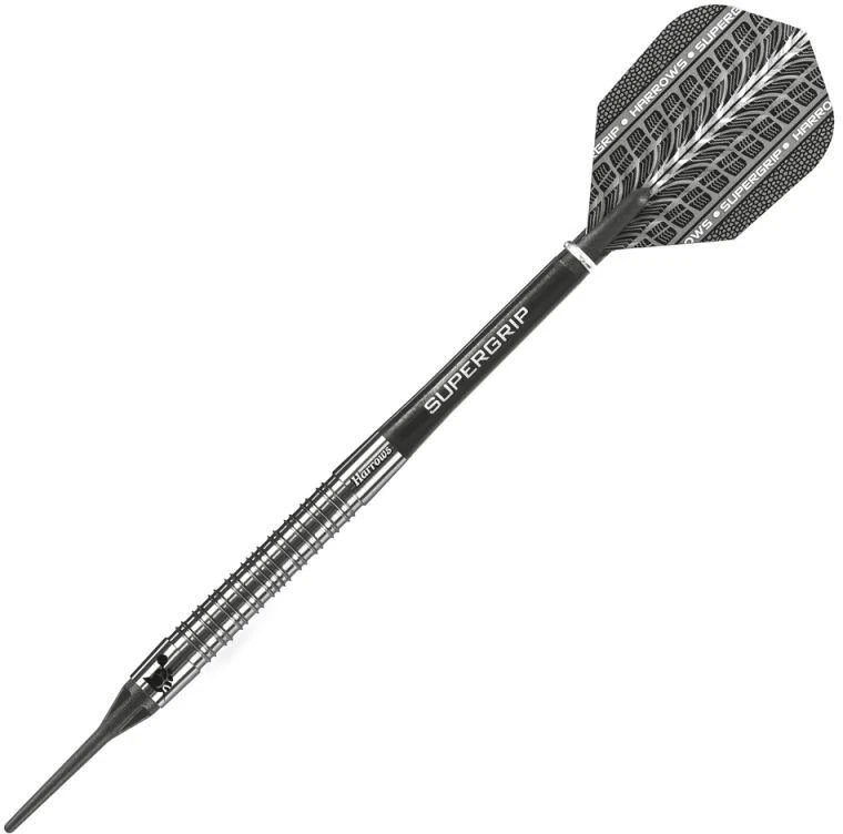 Harrows Supergrip Smigiai 90% Softip HS-TNK-000013257