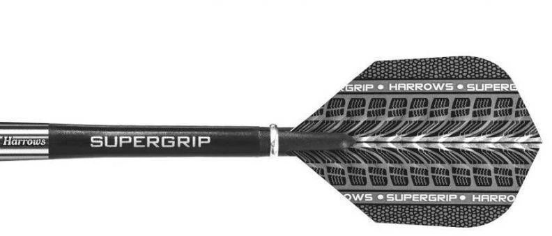 Harrows Supergrip Smigiai 90% Softip HS-TNK-000013257