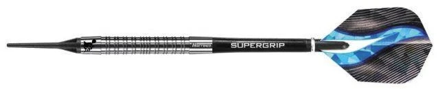 Harrows Supergrip Smigiai 90% Softip HS-TNK-000013257