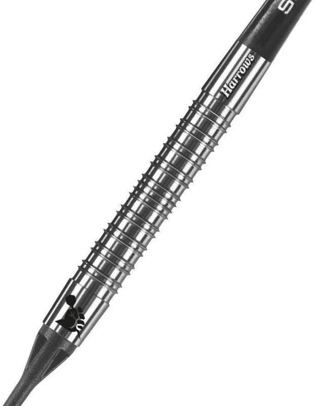 Harrows Supergrip Smigiai 90% Softip HS-TNK-000013257