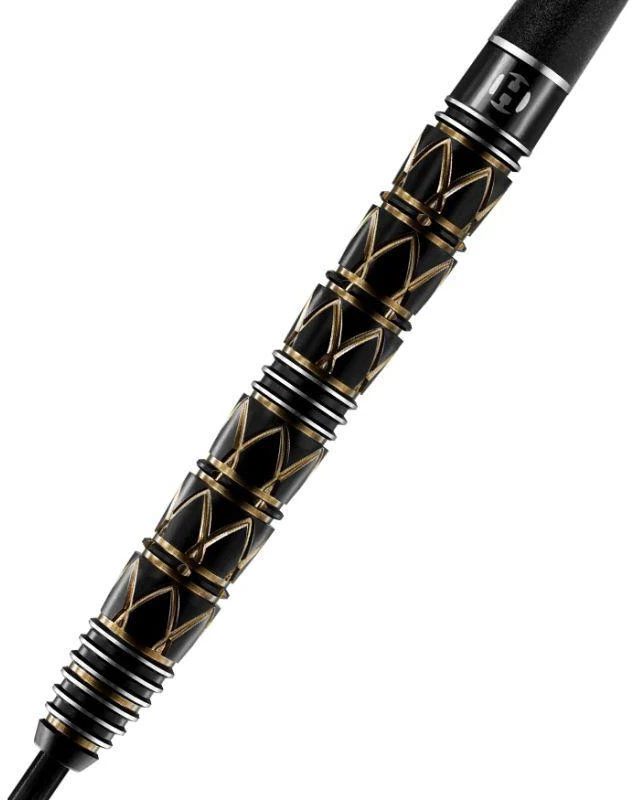 Harrows Taipan 90% plieniniai strėlytės HS-TNK-000016024