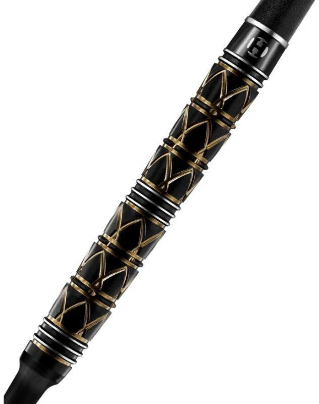 Harrows Taipan 90 % Softip smiginis HS-TNK-000016031