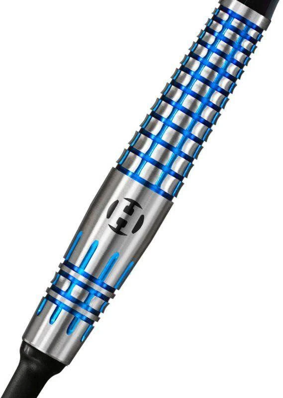 Harrows Tornado Dartai 90% minkštas HS-TNK-000013325