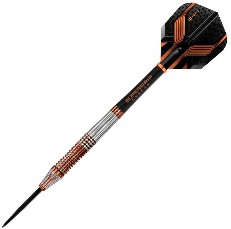 Harrows TORO 90% Tungsten Steeltip Darts
