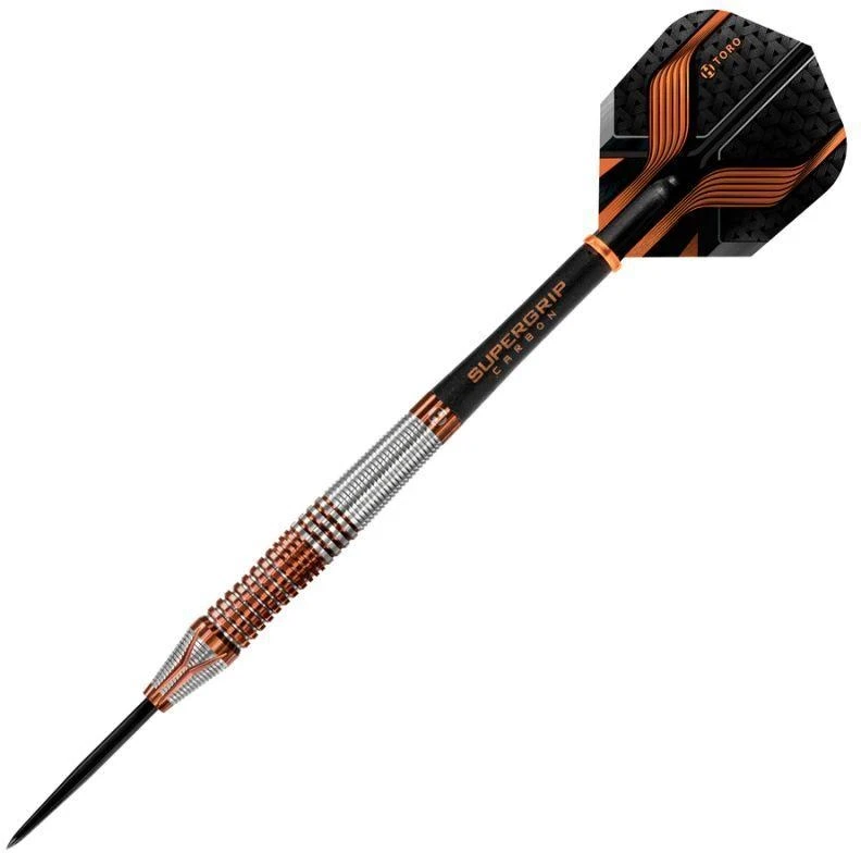 Harrows TORO 90% Tungsten Steeltip Darts
