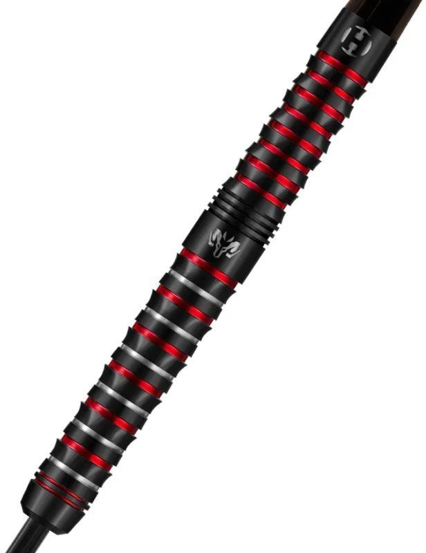 Harrows Volframo "Infinity" 97% Plieniniai Dart HS-TNK-000013387