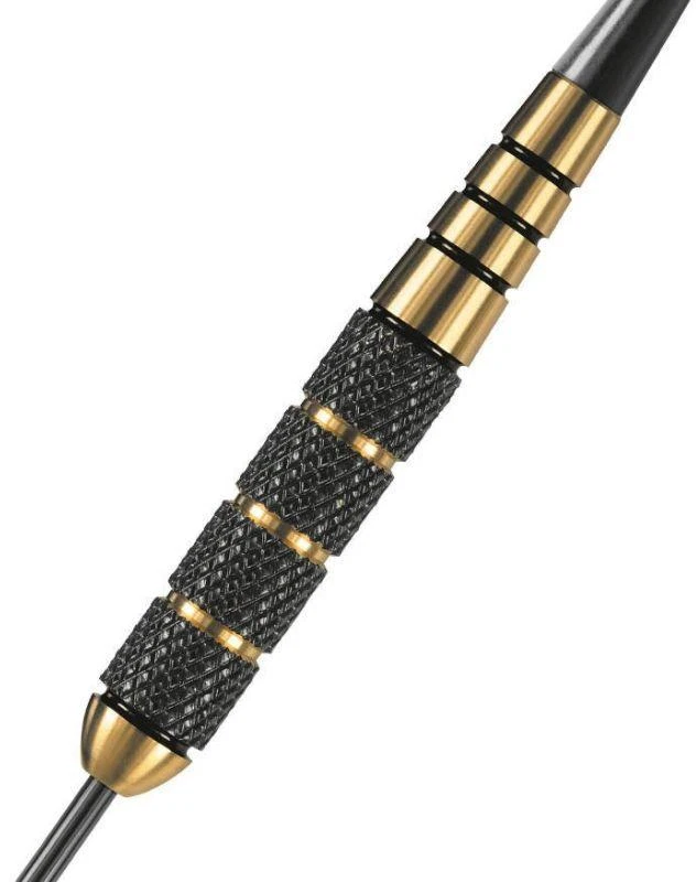 Harrows Voodoo smiginės, skirtos plieniniams antgaliams HS-TNK-000013164