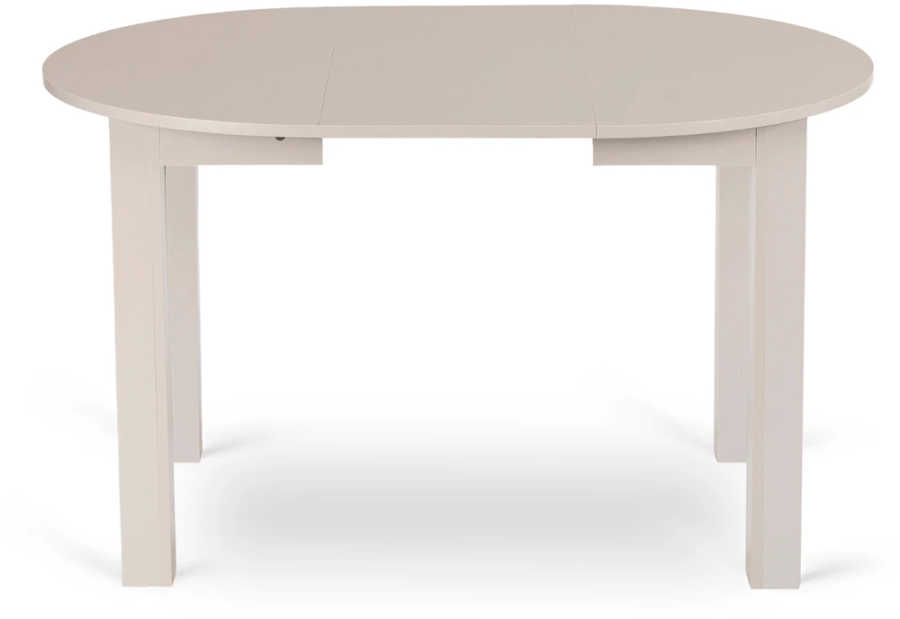 HARRY Ištraukiamas stalas 92-132 cm Kašmyro spalvos