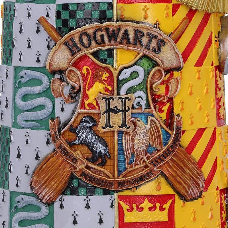 Harry Potter Nemesis Now Haris Poteris Auksinis Snitchas Bokalas