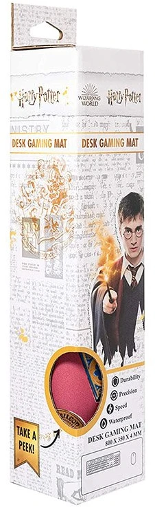 Kilimėlis Harry Potter - Mata žaidimams / na biurko XXL