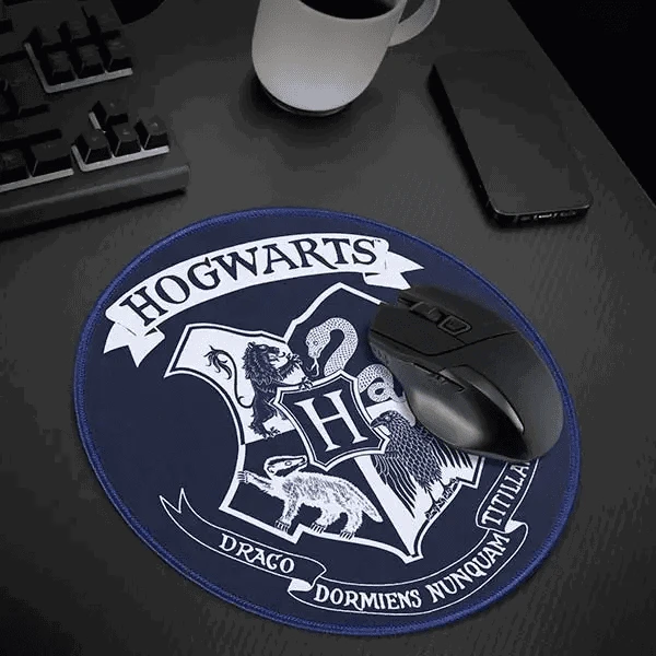 Subsonic Harry Potter žaidimų pelės kilimėlis, 30 cm