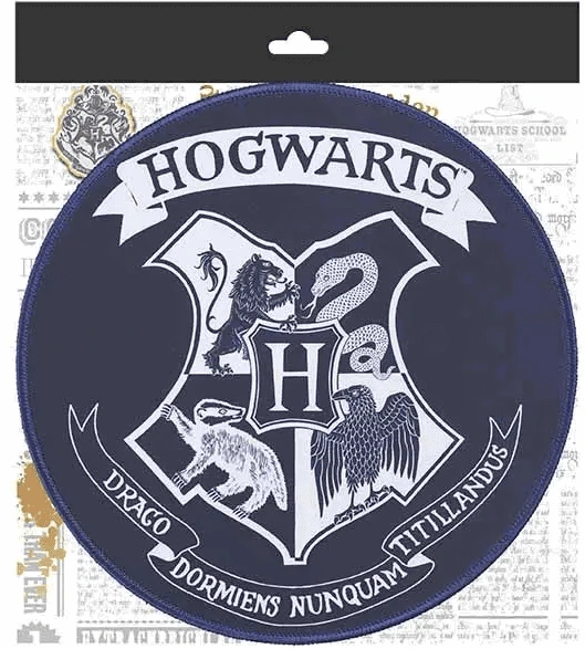 Subsonic Harry Potter žaidimų pelės kilimėlis, 30 cm