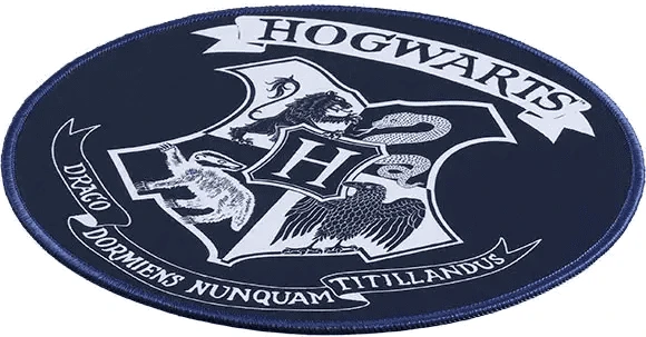 Subsonic Harry Potter žaidimų pelės kilimėlis, 30 cm