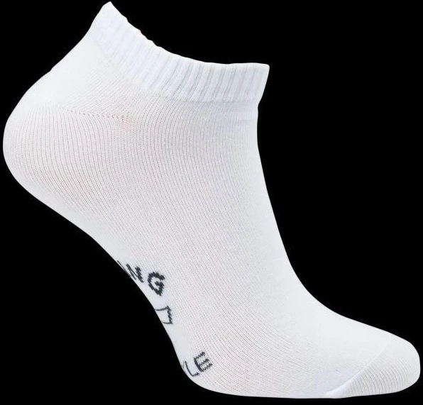 HARTELI 2 poros žemos kojinės