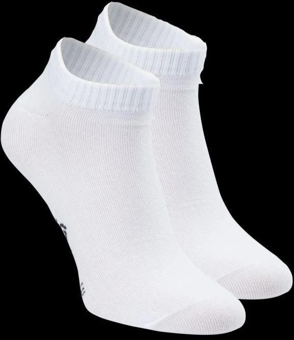 HARTELI 2 poros žemos kojinės