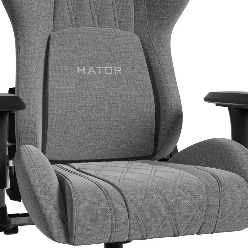 Hator Darkside 3 M Fabric Pilkas