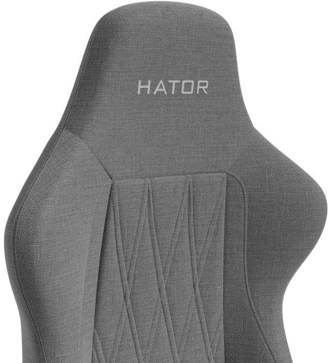 Hator Darkside 3 M Fabric Pilkas